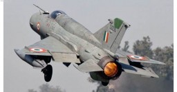 IAF to stop flying MiG-21 by 2025, aircraft to take part in last IAF Day parade this year: IAF chief